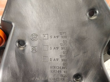 фото thumb №9, Корпус фильтра воздуха bmw g05 x5 g06 x6 g07 x7 lci x8 40ix 50ex 5a1f9b6