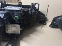 Фара левая правый  alfa romeo stelvio ксенон led комплект перед передние европа Цена, фото thumb