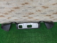 Купить Спойлер бампера задний  mini r60 9812745, фото thumb