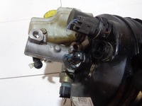 фото thumb №7, Підсилювач гальм гальмівні помпа vw phaeton 02-10 3d0612107a