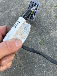 фото thumb №9, Жгут отсек двигателя ford kuga mk3 escape mk4 1.5 22 r