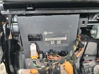 фото thumb №13, Audi a5 8t сидіння лівий перед шкіра coupe s-line