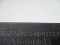 фото thumb №3, Модуль блок керування паркування ford hu5t-15k866-ae