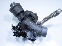 фото thumb №1, Турбонагнітач audi a4 b7 2.0 tfsi bgb