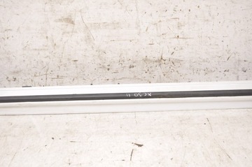 фото thumb №14, Volvo xc90 ii планка накладка порогова порога ліва 31395883