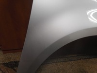 фото thumb №7, Крила правий перед vw touran przedlift la7w