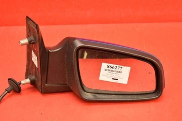 фото thumb №3, Зеркало правые z291 13131970 eu opel zafira b opc 05-10 5 pin