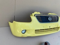 фото thumb №2, Suzuki wagon r+ ii plus бампер перед передний