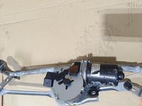 фото thumb №4, Механізм двірник w166 ml mercedes a1668200540