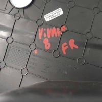 Renault trafic 3 vivaro b порог дверь правая  перед Недорого, фото thumb