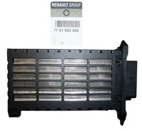 фото thumb №1, Резистор dacia duster renault twingo ii 7701060006