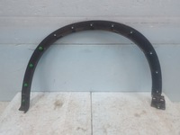 фото thumb №4, Молдинг крыла mazda cx5 2 ii правая перед 17-