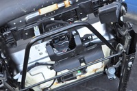 фото thumb №13, Volvo xc60 ii комплект сидений сиденья сиденья кожа заднее сиденье обшивки