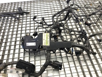 фото thumb №6, Жгут двигателя infiniti q50 13-22 2.0t a2741502786