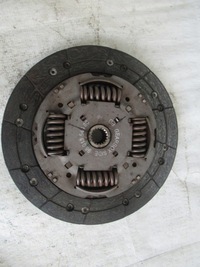 фото thumb №7, Сцепление opel crossland x 9801354780 1,6hdi