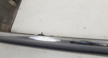 фото thumb №11, Бампер задній зад 744 mercedes w124 sedan