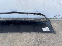 фото thumb №9, Mercedes gle w167 накладка бампера перед спойлер a1678855905