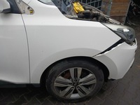 фото thumb №1, Крила правий перед hyundai ix35 tcw 2014 rok