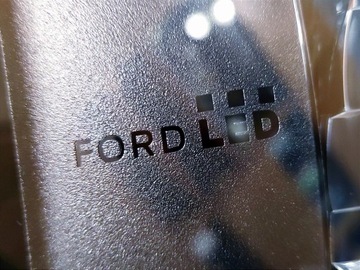 фото thumb №13, Ford ranger wildtrak 2022 2023 полный led фара переднее лампа левая европа