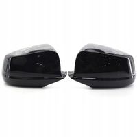 фото thumb №10, Корпус зеркало заднего czarna блестящий oem 51167216369 51167216370