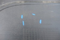 фото thumb №11, Chevrolet aveo t300 hb 2011- бампер задняя задний 96696011