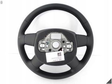 фото thumb №9, Audi a6 4g0 a7 4g8 c7 рестайлінг 10-18 кермо багатофункціональний з підігрівом soul