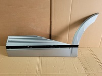 фото thumb №1, Планка дверь левая зад hyundai ioniq 5 87731-gi100