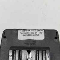 фото thumb №7, Porsche macan 95b 2014 інше перемикачі i кнопки