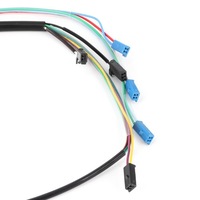 фото thumb №10, З'єднувач автоматичної коробки передач 09g927363