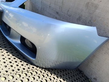 фото thumb №7, Honda accord sport vii sedan бампер перед галоген b522m