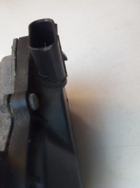 2017 alfa romeo giulia клапан egr 50051400 Цена, фото thumb