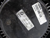 фото thumb №6, Bmw x3 e83 2.0 d 06-10 радиатор вентилятор корпус 6732-6925702 7788136