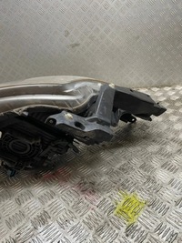 фото thumb №10, Лампа левый перед передняя europa citroen c- crosser