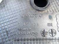 фото thumb №13, Рычаг правый задняя задний 31451838 volvo xc90 ii xc60 ii