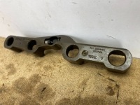 Купити Кронштейн штовхачів mds dodge challenger 2015+, фото thumb