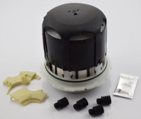 фото thumb №1, Вкладыш фильтр осушитель volvo fh4 fh euro 6