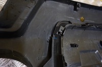 фото thumb №11, Honda passport 2022 2023 2024 - бампер задня задній нижній usa