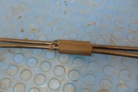 Alfa romeo 156 домкрат переключения передач 156037979 Недорого, фото thumb