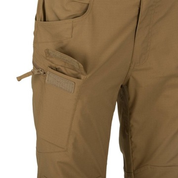 Брюки Helikon UTP Rip-Stop - Coyote XXL-S 38/30