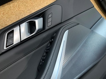 фото thumb №12, Bmw x5 g05 сиденья диван обшивки салон комплект европа