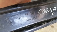 фото thumb №15, Opel corsa f -электрик кронштейн подрамник перед 343445c02