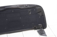 Mercedes clk w209 кабриолет  накладка крышка крыша багажника 197 Цена, фото thumb