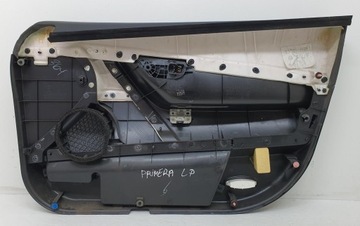 фото thumb №6, Обивка боковина левый перед nissan primera p12 европа