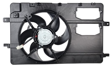 фото thumb №1, Вентилятор smart forfour 2003 - 2006