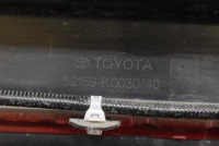 фото thumb №15, Задний бампер 2pu pdc toyota yaris 4 iv 5d 20-24