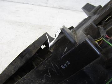 фото thumb №11, Nissan qashqai j11 лампа левая перед линза 14r-- 100-18013