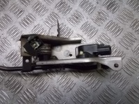 фото thumb №3, Потенциометр педаль газа mazda mpv ii 2.0 di