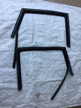 фото thumb №13, Seat altea xl toledo iii прокладка вокруг дверь край 2003-2016