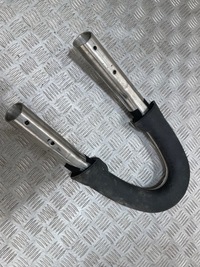 фото thumb №6, Дуга безопасности левый mini r59 roadster