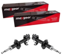 фото thumb №1, Амортизаторы перед do nissan micra k13 note 2012-